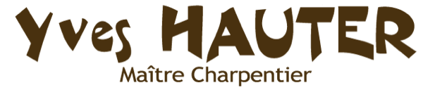 Yves Hauter, Maître Charpentier