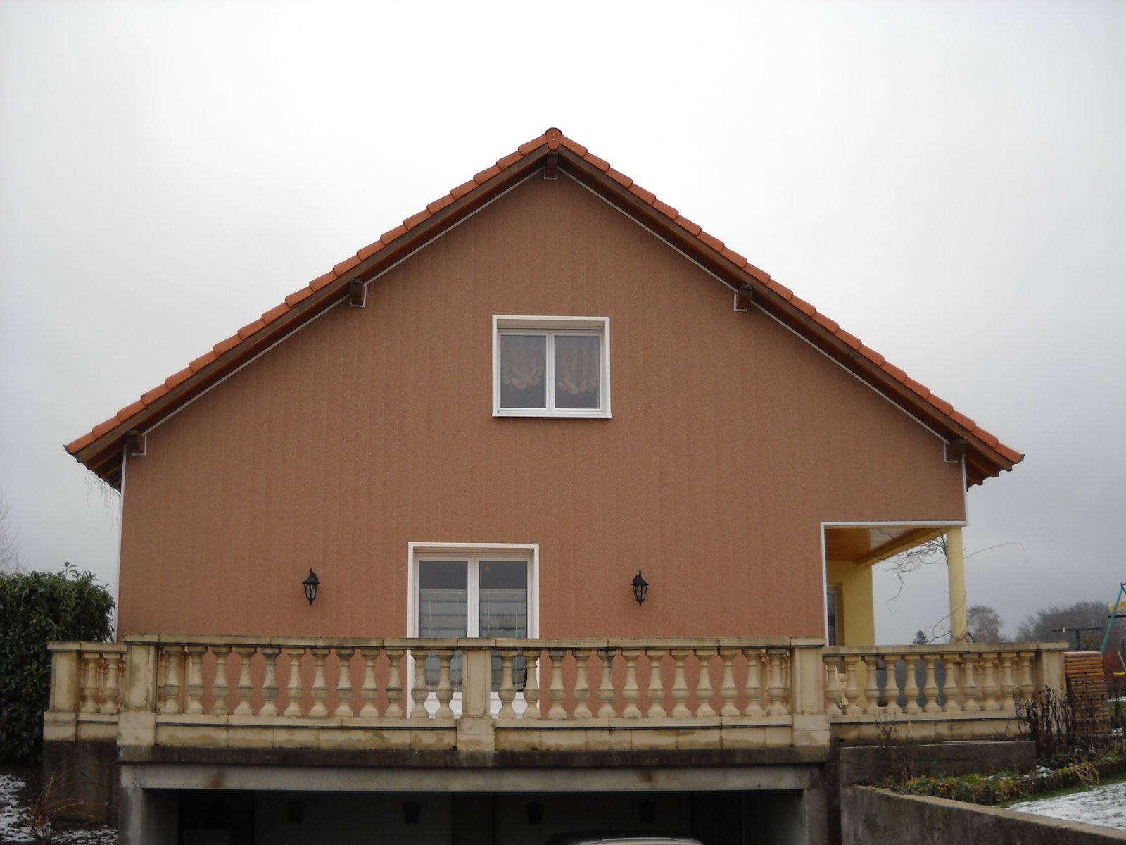bardage Entreprise Hauter - vue 4