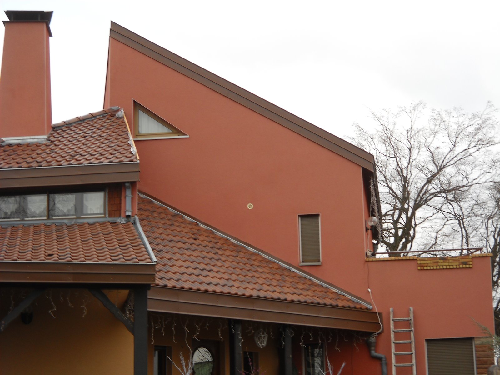 couverture toiture Entreprise Hauter - vue 8