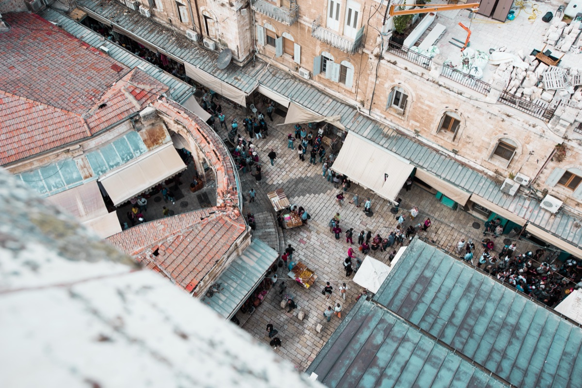 inspection toiture par drone Entreprise Hauter - vue 2