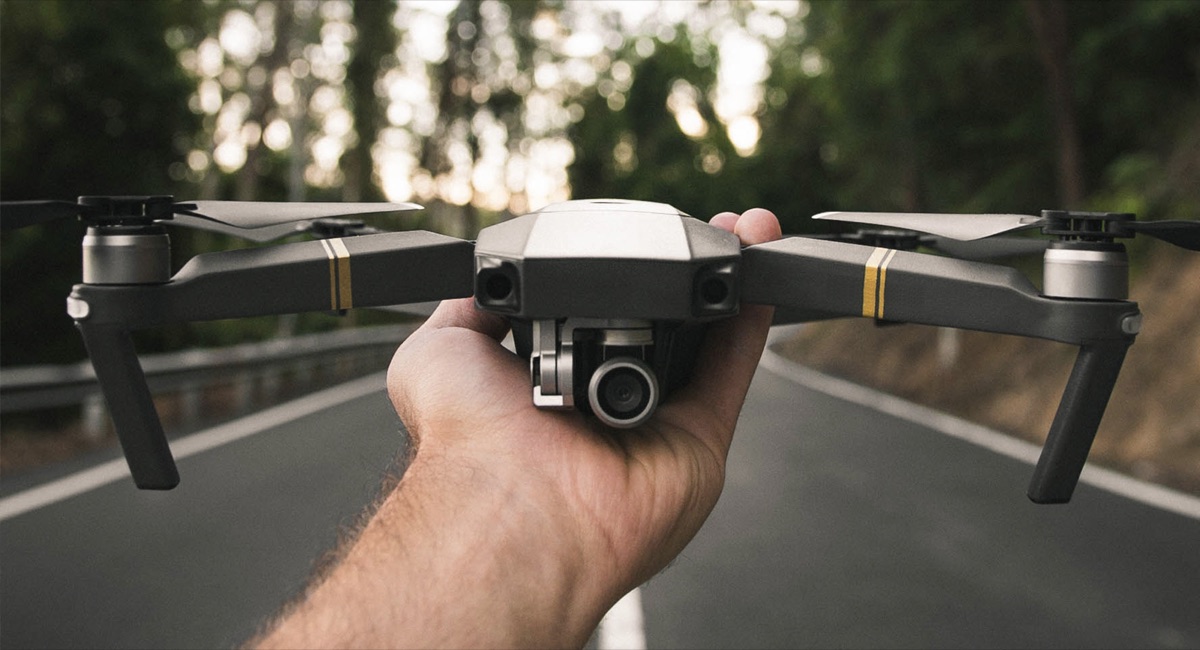 inspection toiture par drone Entreprise Hauter - vue 3