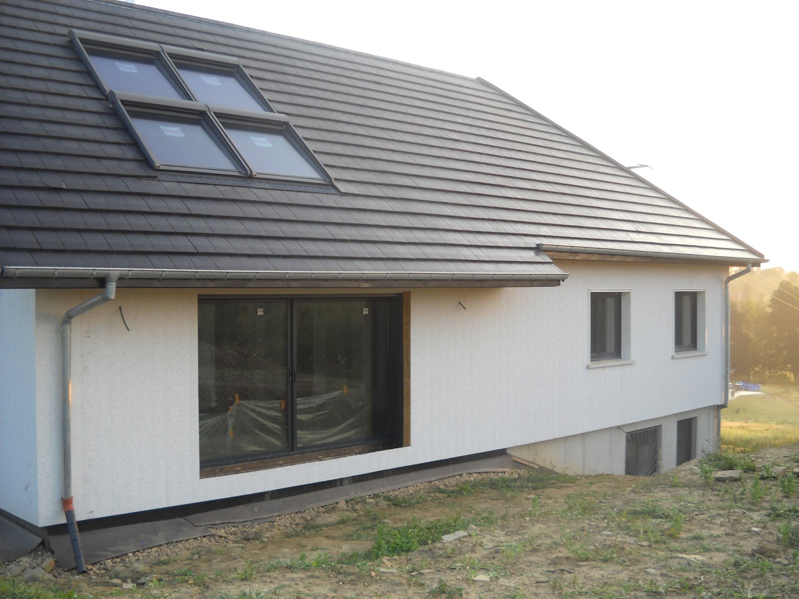 fenêtre de toit Velux Entreprise Hauter - vue 2